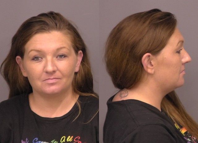 Larson, Miranda Dawn