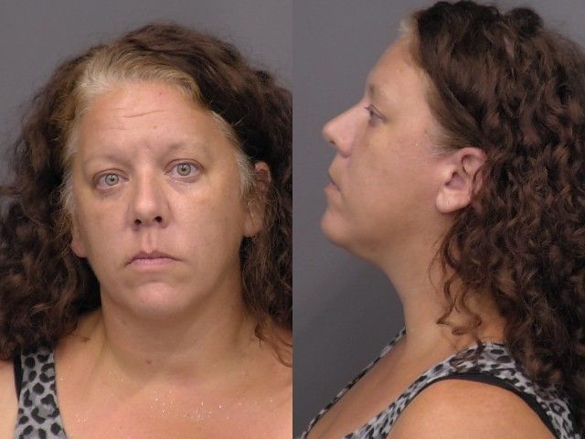 Ford, Tasha Marie