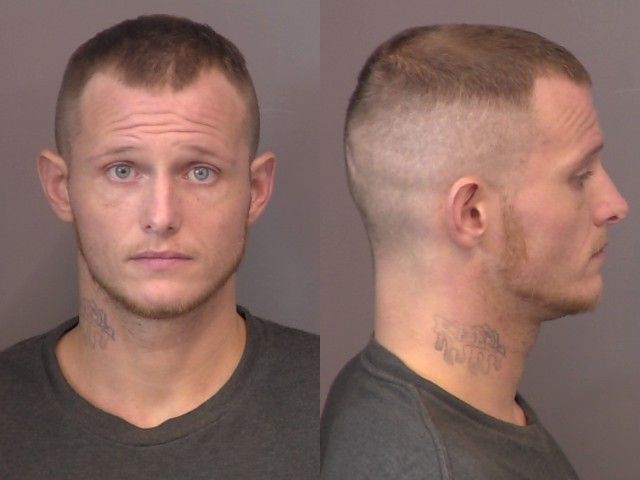Davis, Matthew Allen