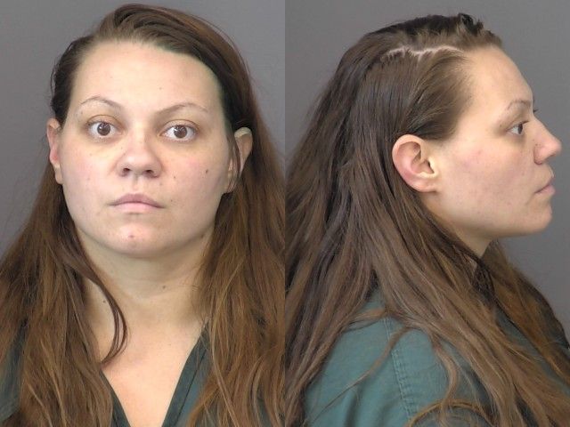 Gardenhire, Shayla Jean