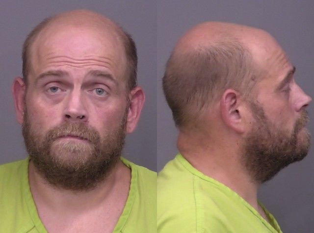Prater, Tye Clifton