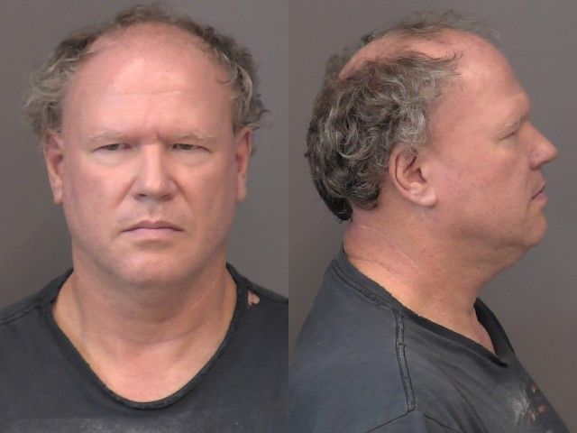 Wenger, Steven Duane