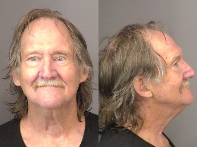 Meyer, Gerald Alan