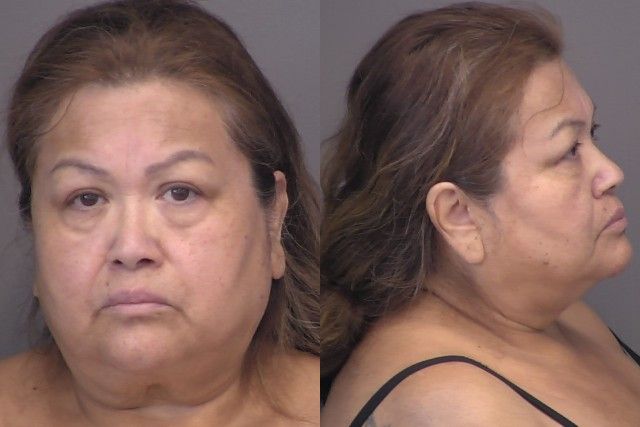 Espino Torres, Angelica Torres