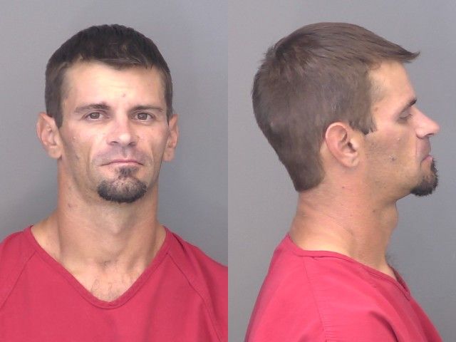 Hess, Christopher Charles