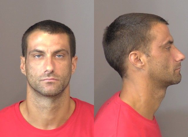 Mudd, Joshua Robert