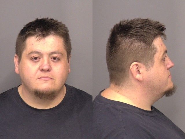 Higgins, Cole Edward