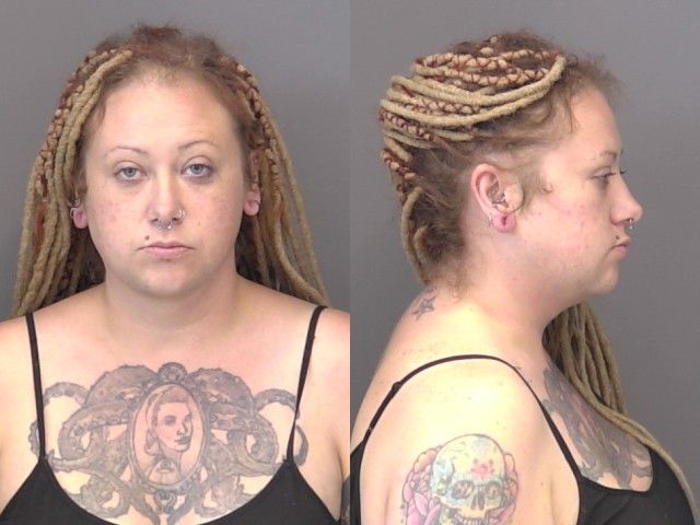 Davis, Jessica Nicole