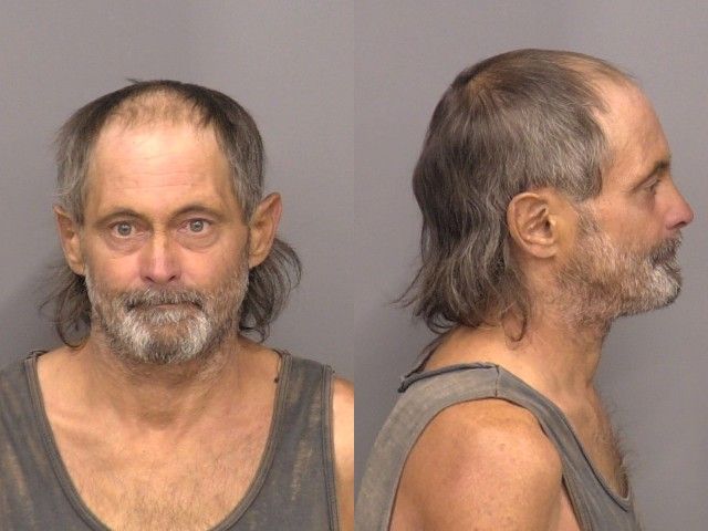Stephens, Eric Vincent