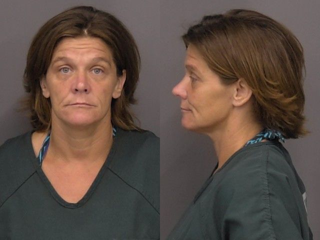 Urbanek, Heather Marie