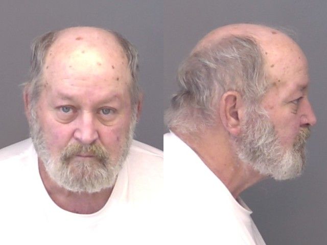 Douglas, Joseph Lee