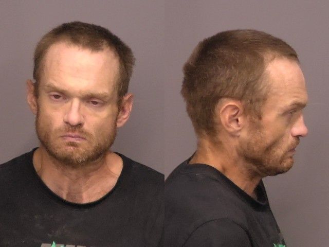 Behling, Zachariah Martin