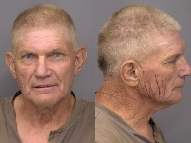 Peters, Larry Duane