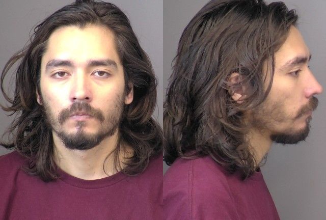 Chaca, Shane Christopher
