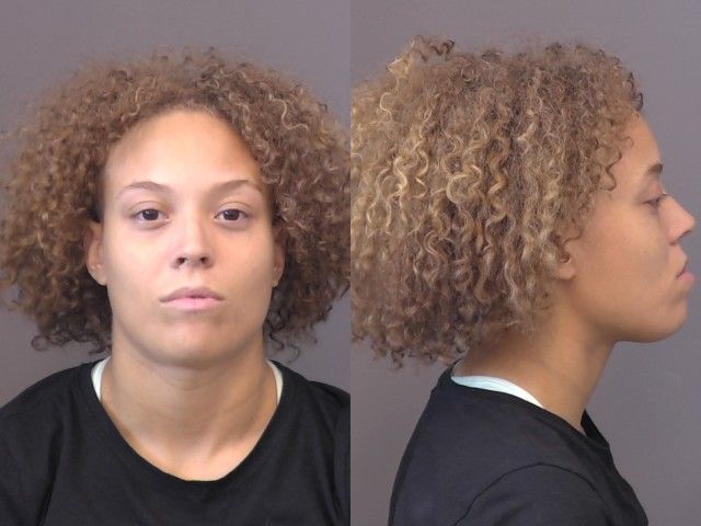 Briscoe, Haiden Geraldine