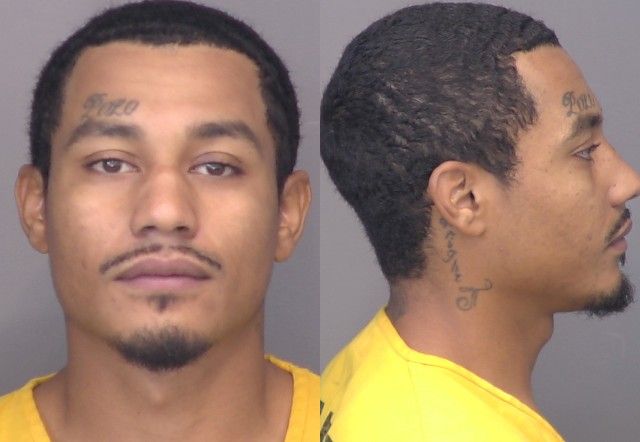 Wright, Dennis Lamar Maurice