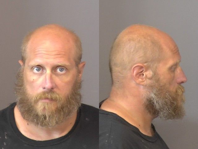 Alexander, Eric Paul