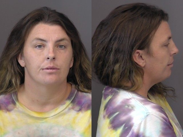 Carter, Bethanny Jean
