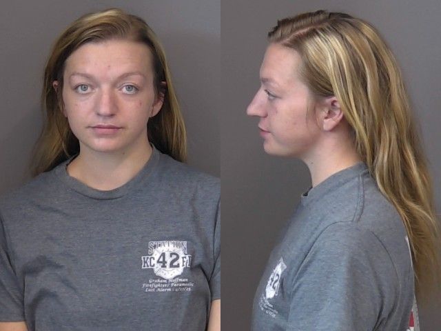 Hull, Haile Rayann