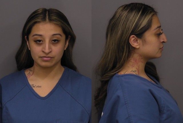 Urueta Ortiz, Elizabeth Linnett