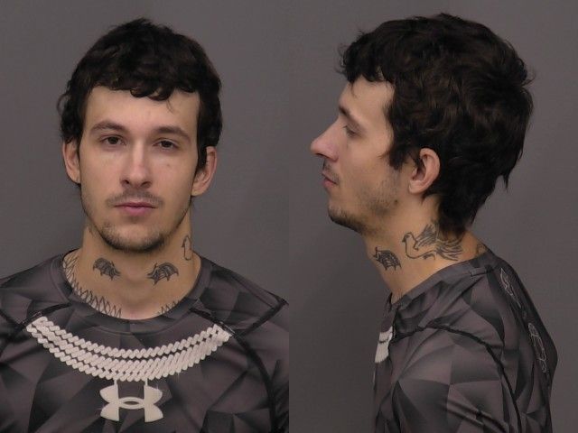 Fetters, Gabrian Michael