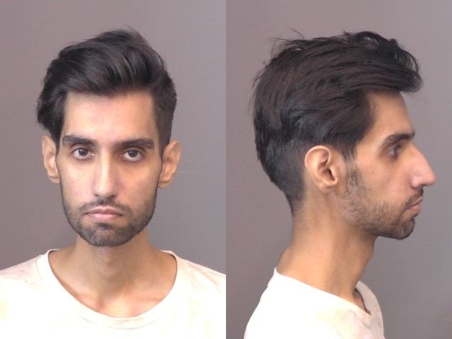Rehman, Mohammad Awais