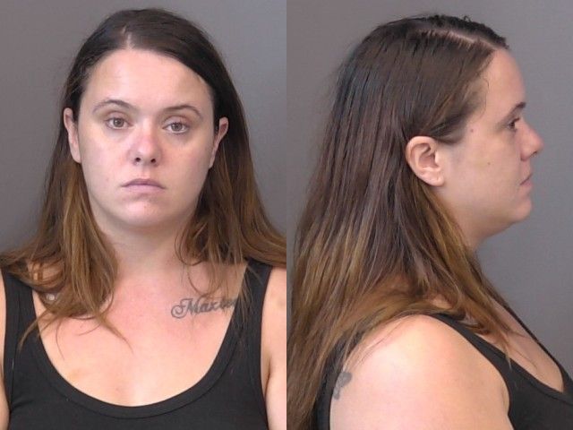 Baier, Megan Elizabeth Kaye