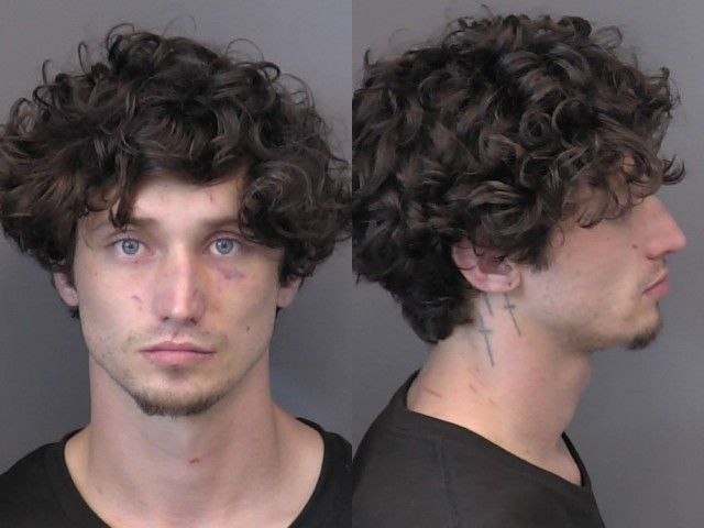 Laughlin, James David