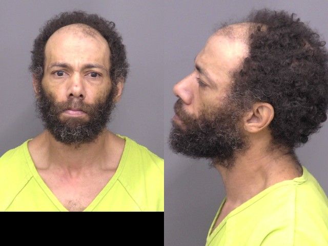Outland, Lamont Alexander
