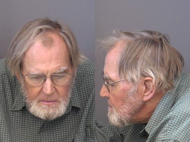 Ross, Richard Alan