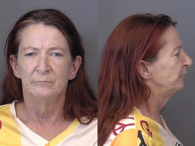 Freilinger, Brenda Alice