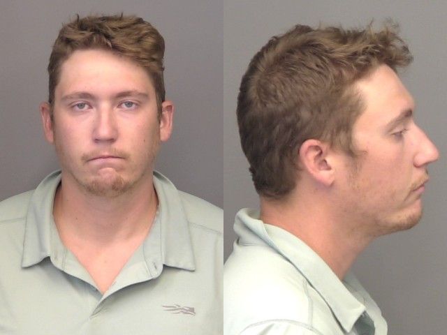 Scott, Luke Allan