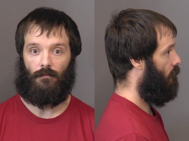 Gamache, Brandon Michael