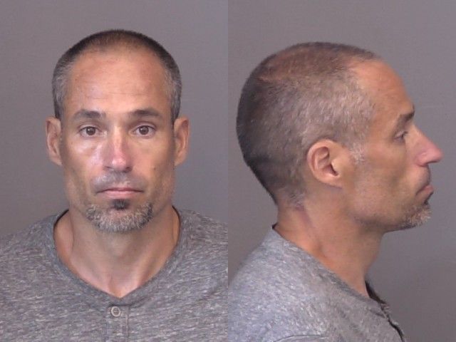 Weis, Steven Howard