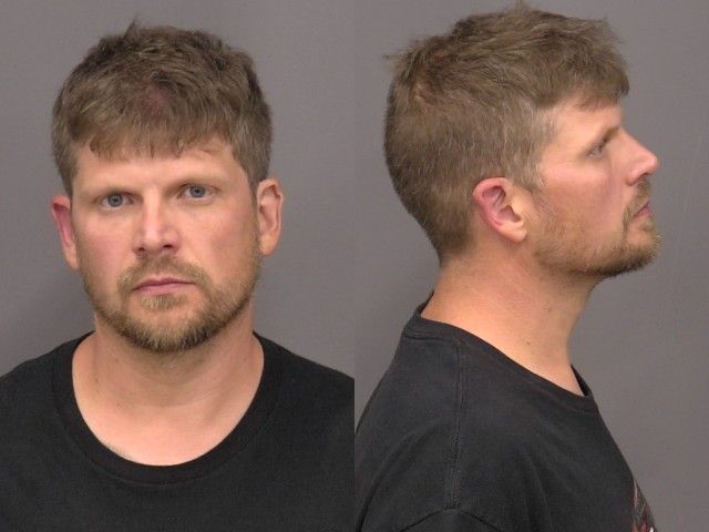 Osredker, Andrew Michael