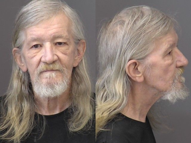 Davis, Harmon Leroy