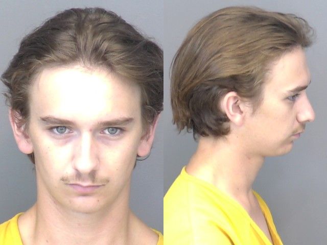 Garst, Clayton David