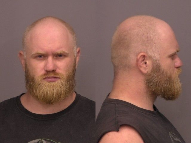 Buckles, Tyler Dale