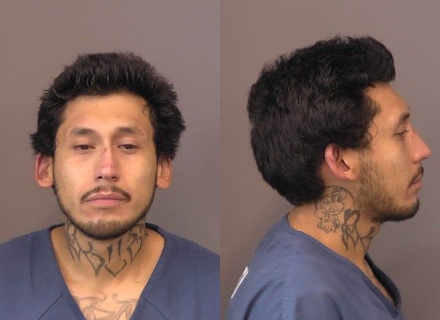 Lopez, Dario Antonio