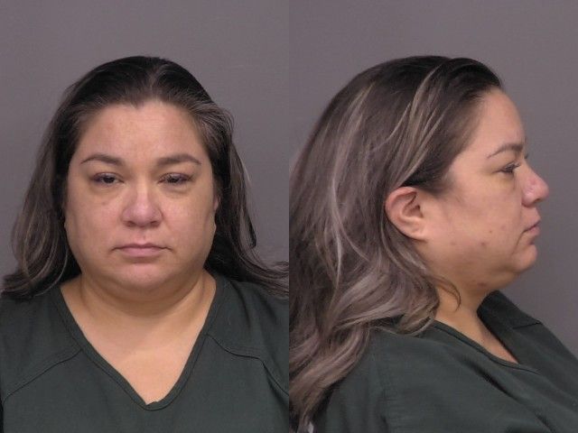 Garcia, Melissa Christine