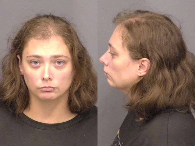 Nelson, Tiffany Nicole