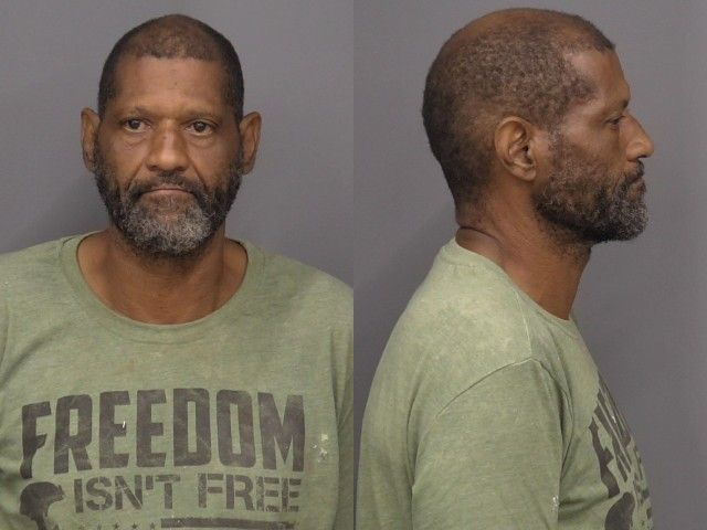 Johnson, Tyrone Eugene