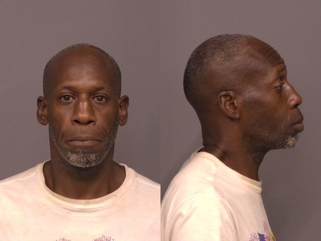 Miles, Derrick Anthony