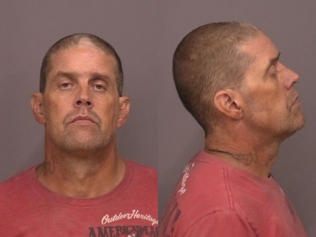 Urich, Michael Dominick