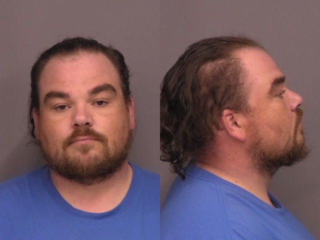 Krueger, David Roy