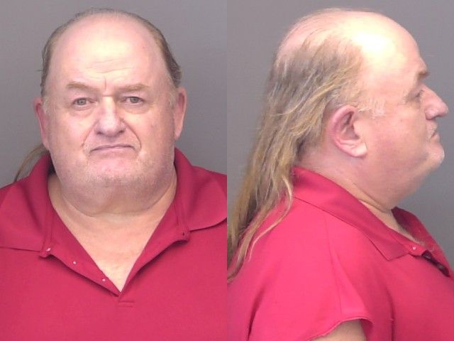 Wheeler, Robert Duane