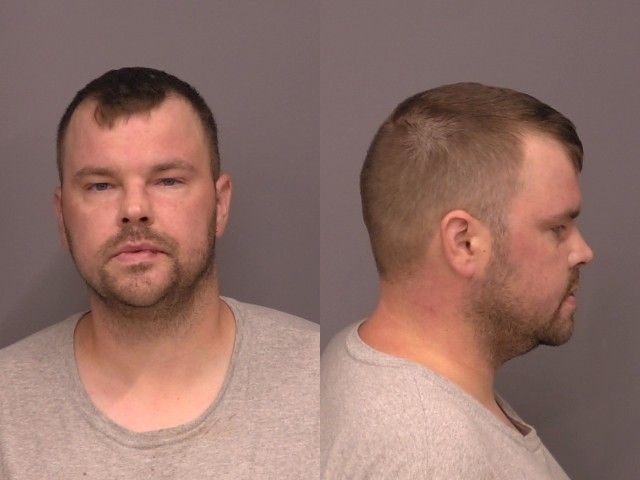 Levin, Matthew Scott