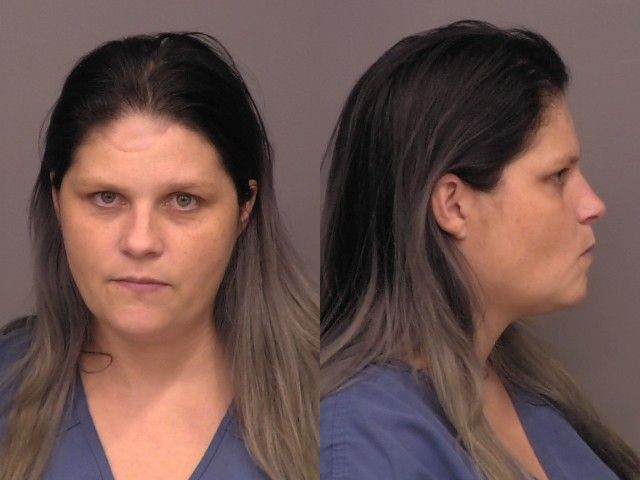 Lingenfelter, Katherine Martise Elaine