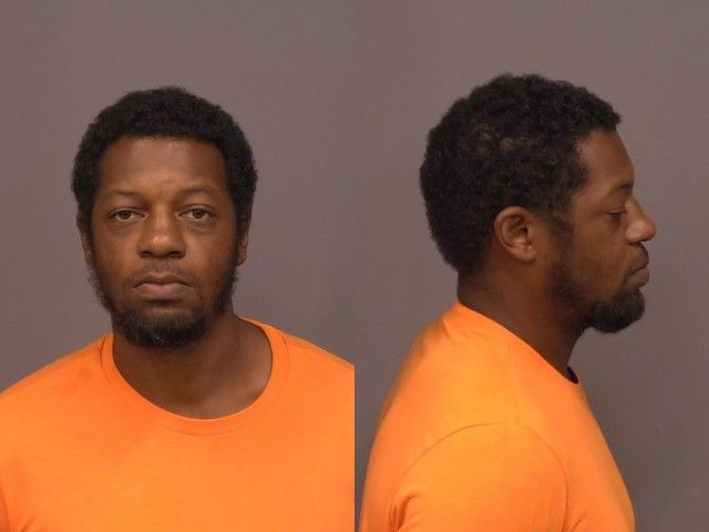 Townsend, Davon Leshane