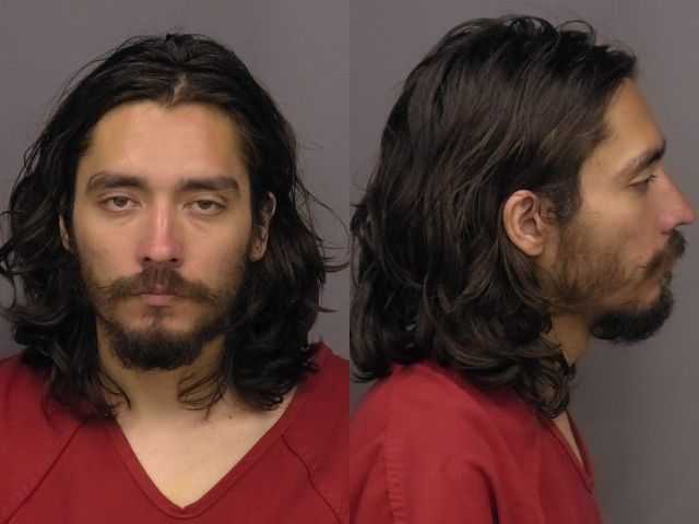 Chaca, Shane Christopher